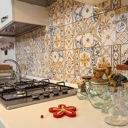 Apartament Nonna Valeria Diso Zewnętrze zdjęcie