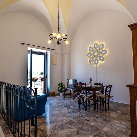 Apartament Nonna Valeria Diso Zewnętrze zdjęcie