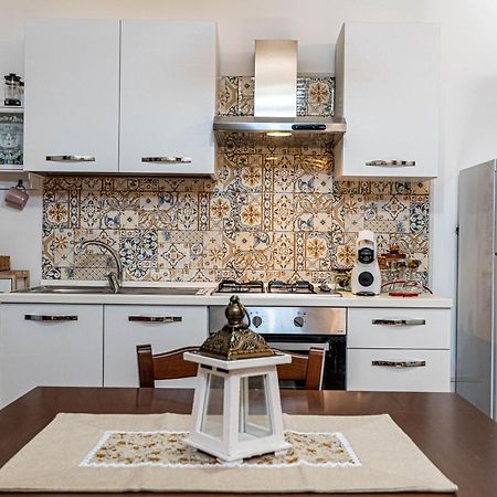 Apartament Nonna Valeria Diso Zewnętrze zdjęcie