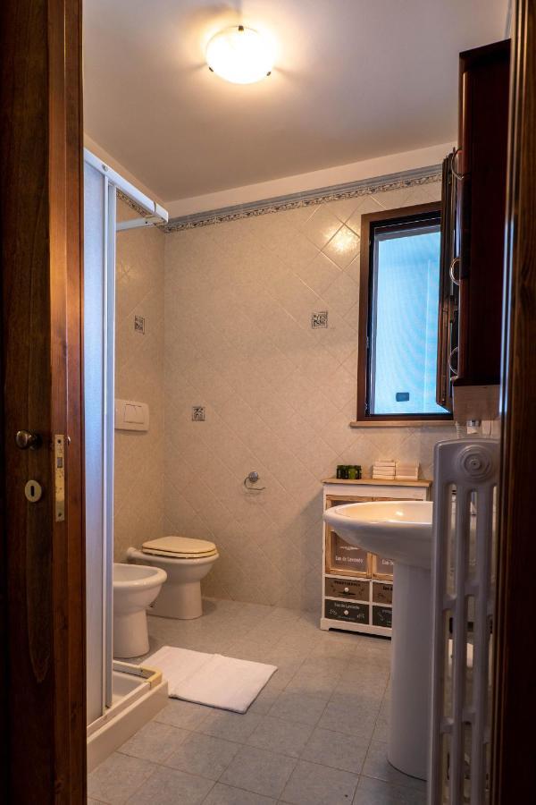 Apartament Nonna Valeria Diso Zewnętrze zdjęcie