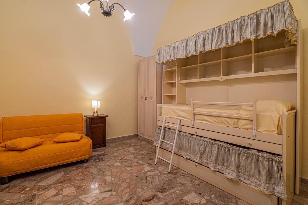 Apartament Nonna Valeria Diso Zewnętrze zdjęcie