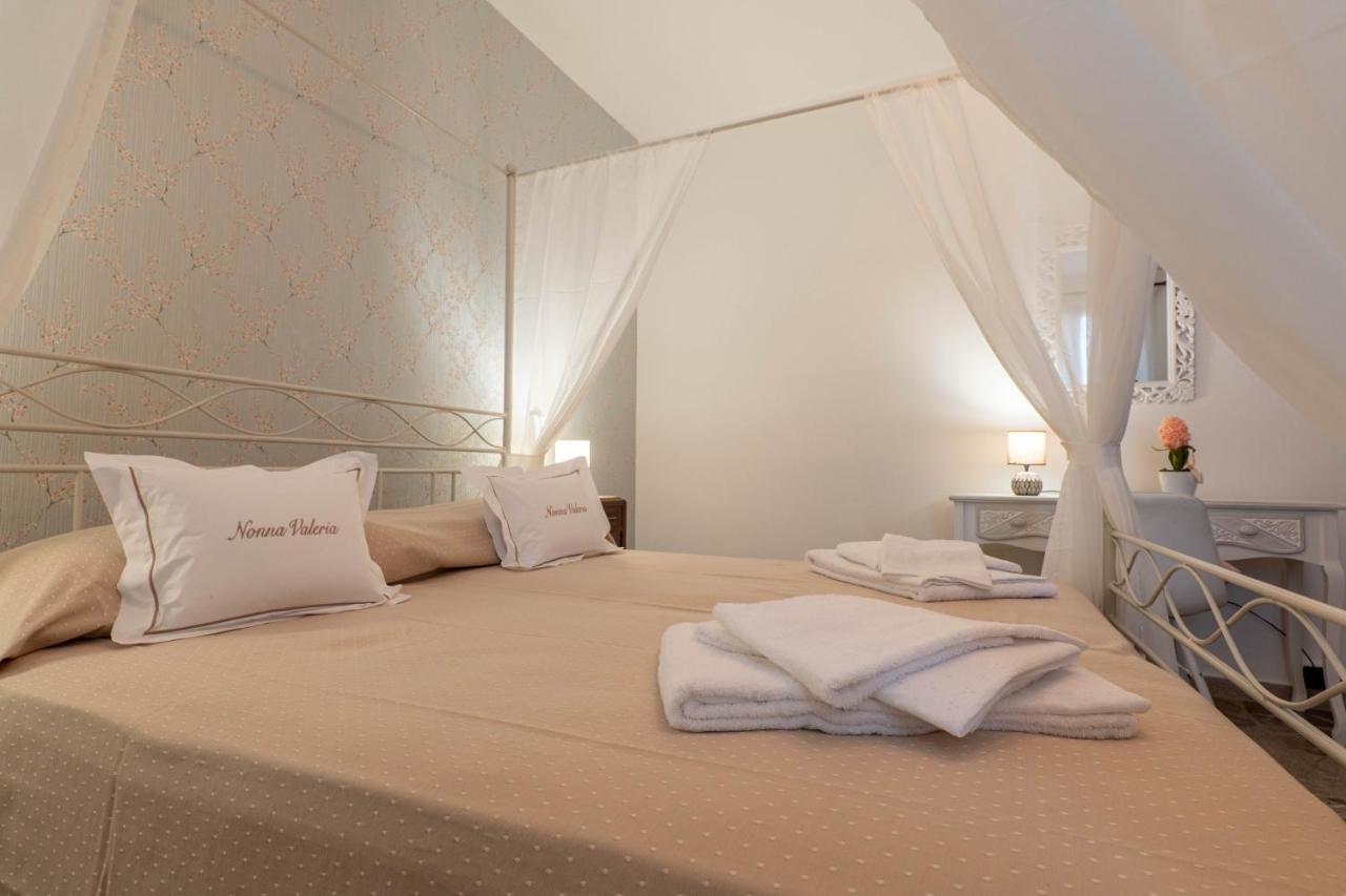 Apartament Nonna Valeria Diso Zewnętrze zdjęcie