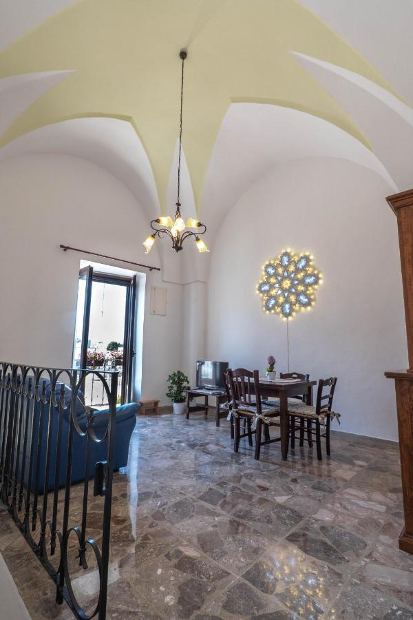 Apartament Nonna Valeria Diso Zewnętrze zdjęcie