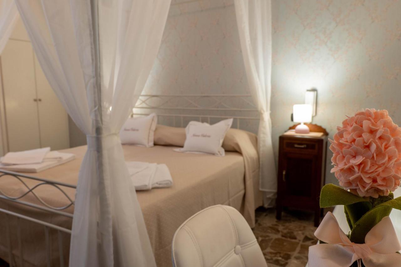 Apartament Nonna Valeria Diso Zewnętrze zdjęcie
