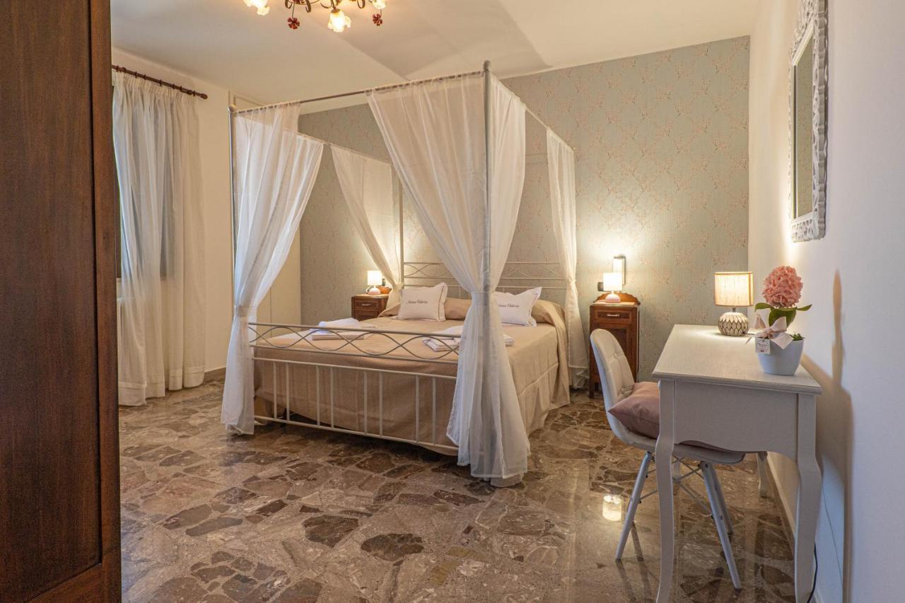 Apartament Nonna Valeria Diso Zewnętrze zdjęcie