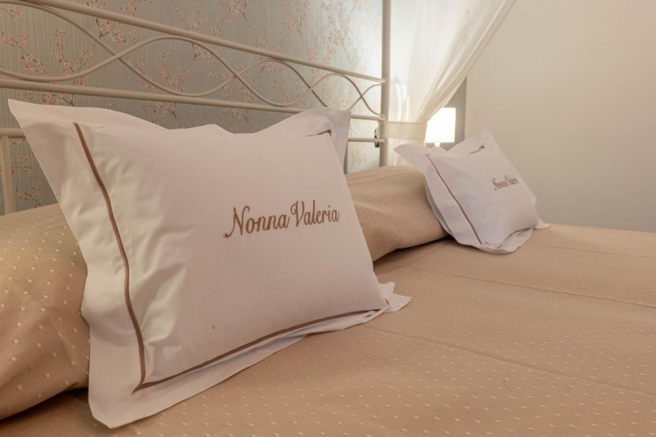 Apartament Nonna Valeria Diso Zewnętrze zdjęcie