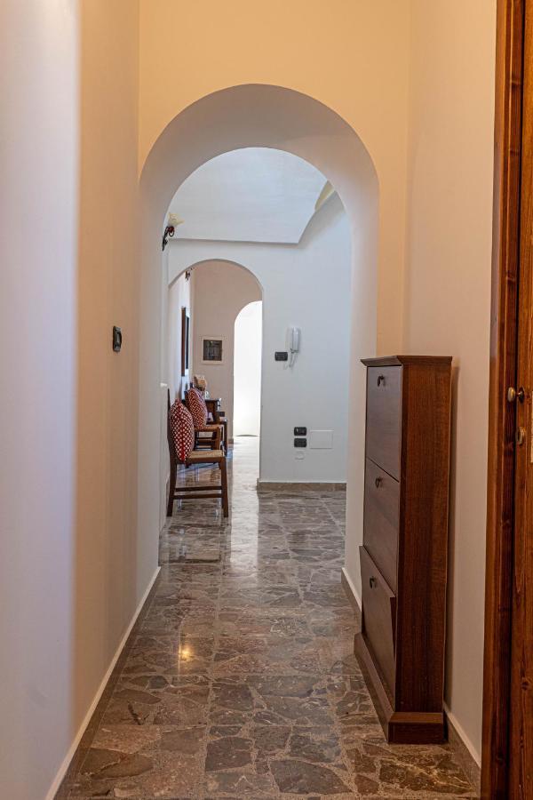 Apartament Nonna Valeria Diso Zewnętrze zdjęcie