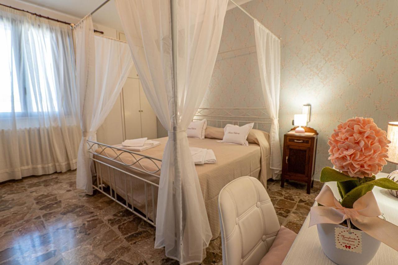 Apartament Nonna Valeria Diso Zewnętrze zdjęcie